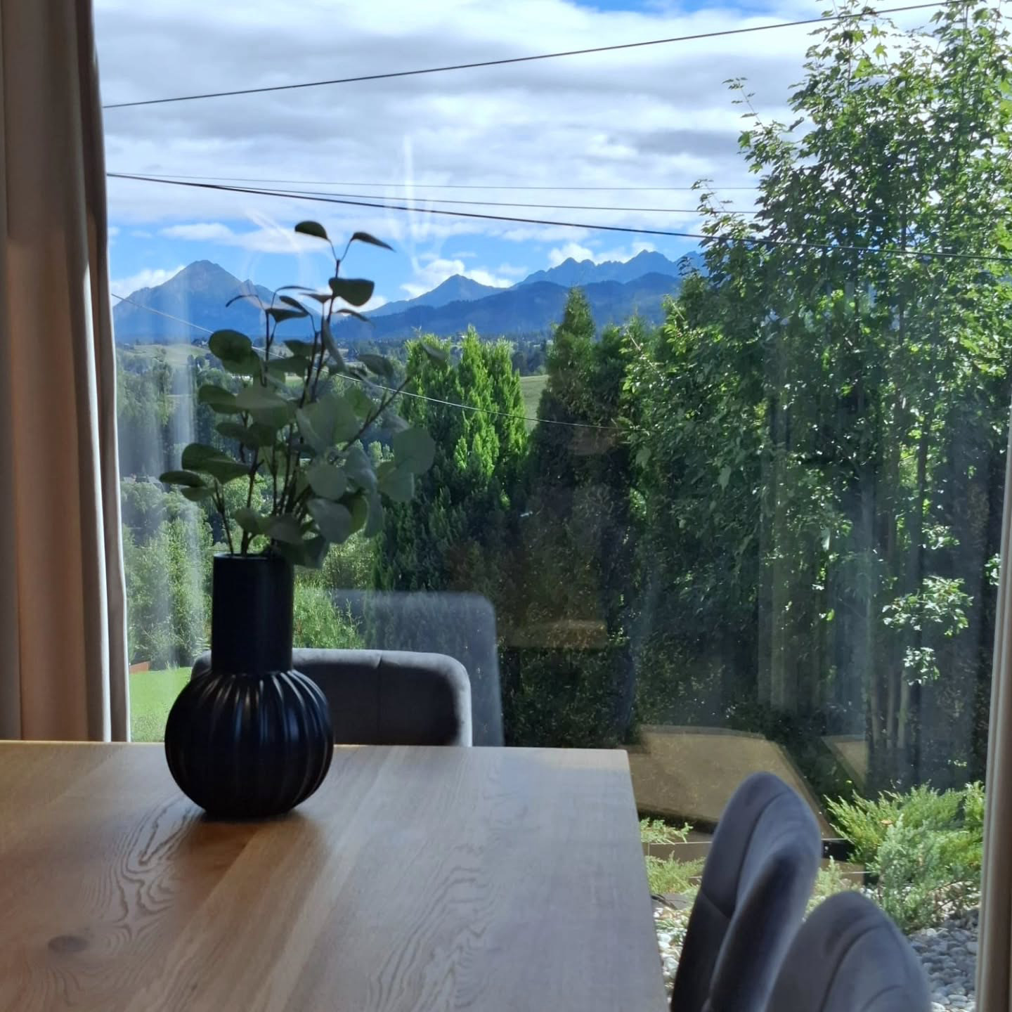 Wyposażenie Harenda Apart Ski & Spa