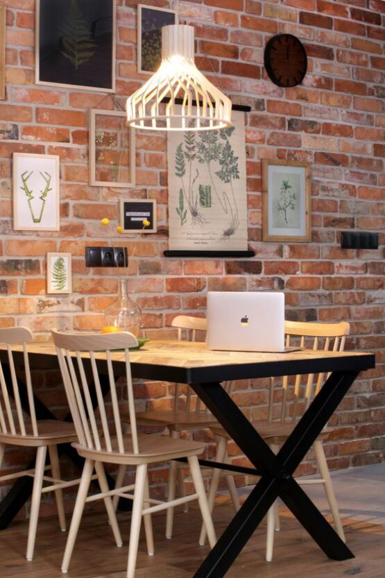 Wyposażenie Apartamentów Green Deer Premium, Zakopane