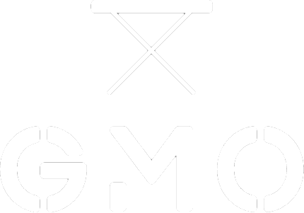 GMO Design Logo