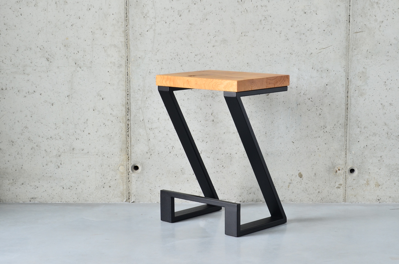 GMO Design Hoker Z, Dąb+Czerń - zdjęcie 5