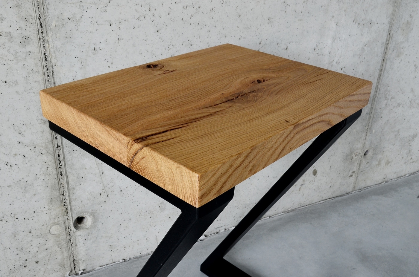 GMO Design Hoker Z, Dąb+Czerń - zdjęcie 7