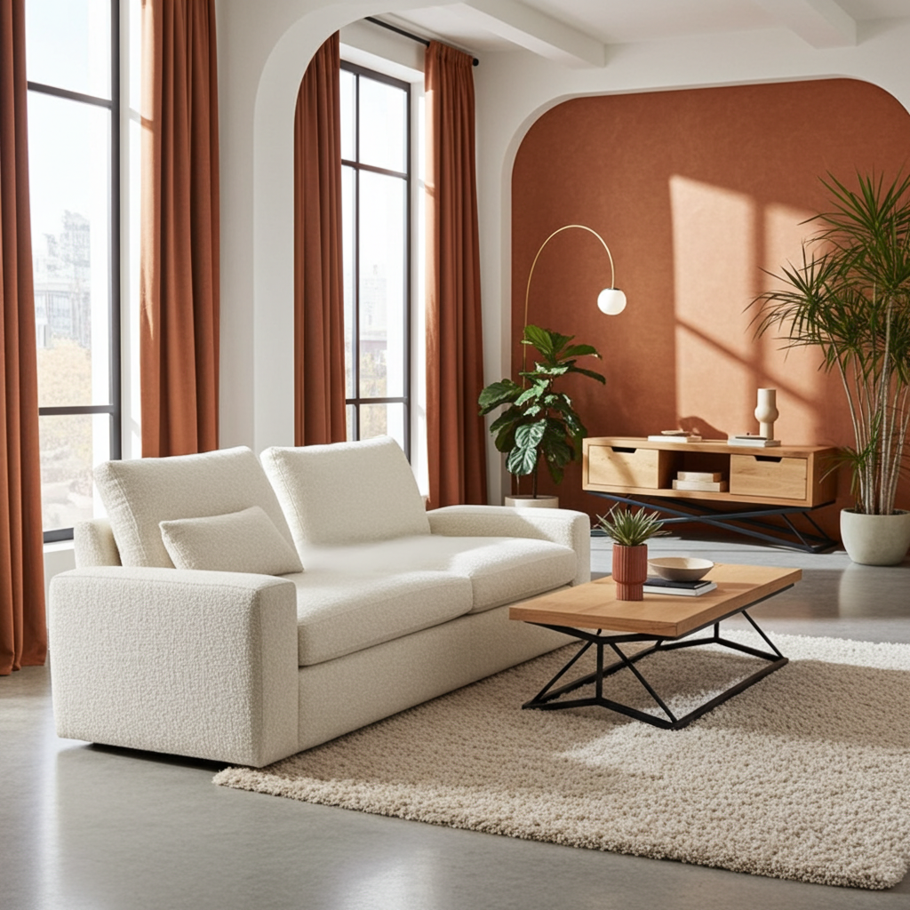 GMO Design NaX SZAFKA z litego drewna NaX - zdjęcie 3